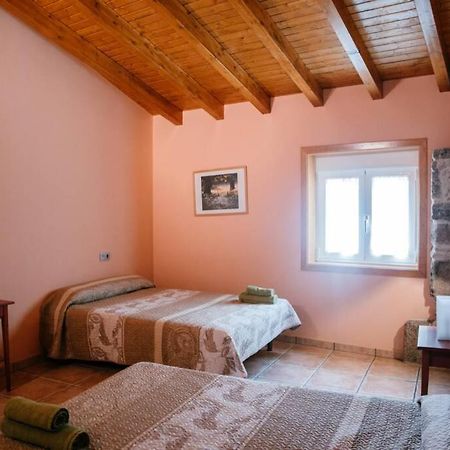 Casa De Vacaciones En Galicia De Karlos Cusanca Εξωτερικό φωτογραφία