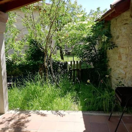 Casa De Vacaciones En Galicia De Karlos Cusanca Εξωτερικό φωτογραφία