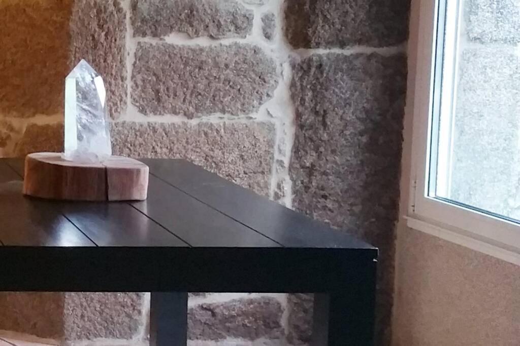 Casa De Vacaciones En Galicia De Karlos Cusanca Εξωτερικό φωτογραφία